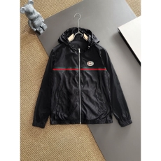 Gucci Sunscreen Jacket